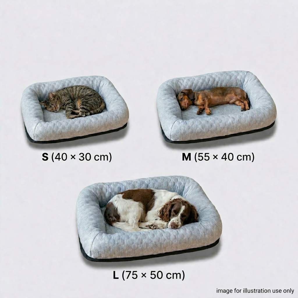 ChillCore™ Cooling Bed