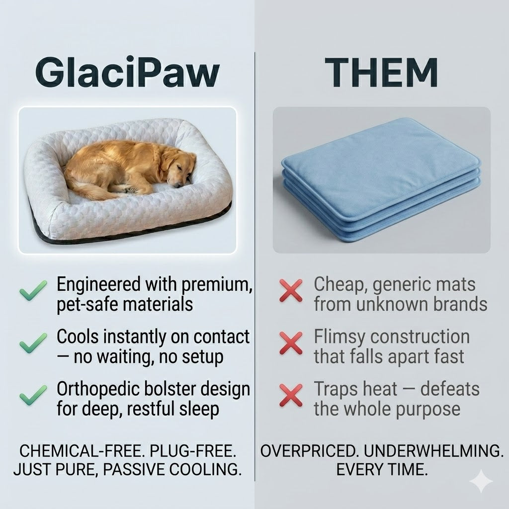 ChillCore™ Cooling Bed